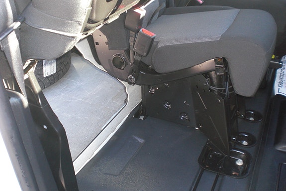 Toyota Proace 25 of 30