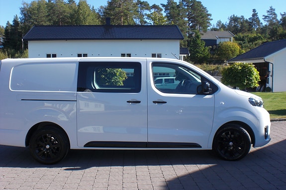 Toyota Proace 9 of 30