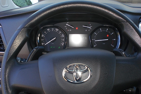Toyota Proace 30 of 30