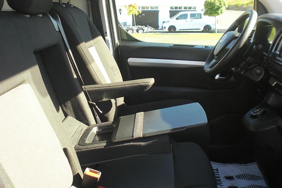 Toyota Proace 23 of 30