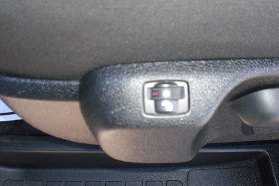Toyota Proace 27 of 30