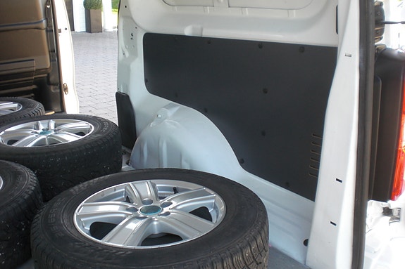 Toyota Proace 16 of 30