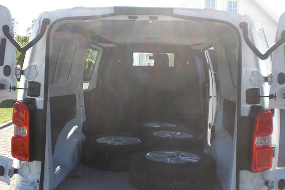 Toyota Proace 18 of 30