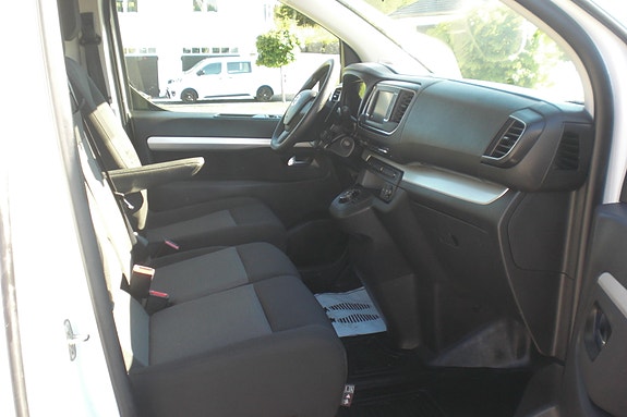 Toyota Proace 22 of 30