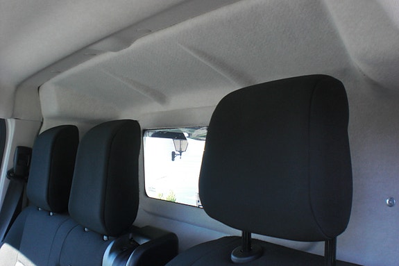 Toyota Proace 29 of 30