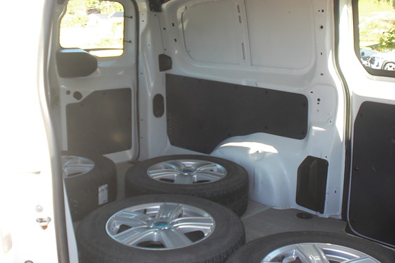 Toyota Proace 13 of 30