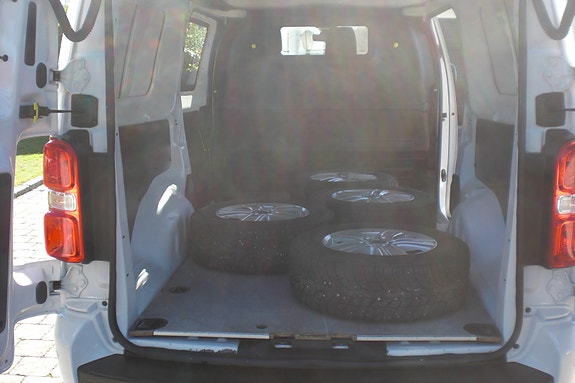 Toyota Proace 14 of 30