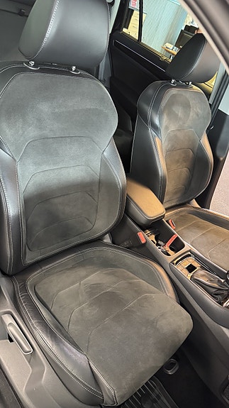 Skoda Kodiaq 6 of 21