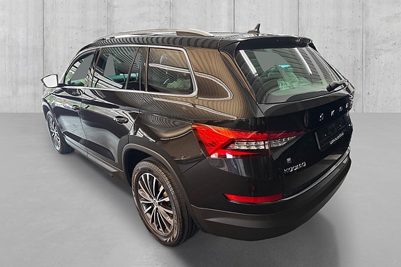 Skoda Kodiaq 4 of 21