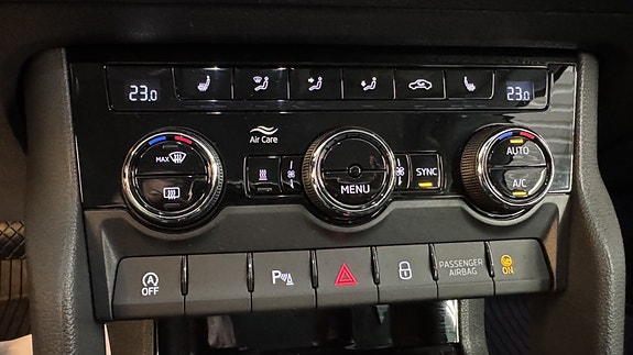 Skoda Kodiaq 8 of 21
