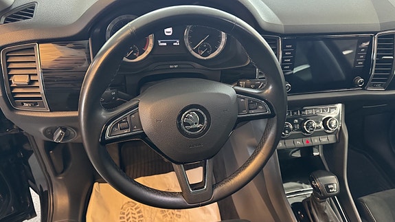 Skoda Kodiaq 12 of 21