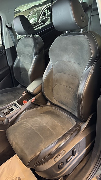 Skoda Kodiaq 5 of 21