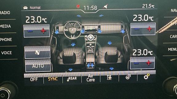 Skoda Kodiaq 9 of 21