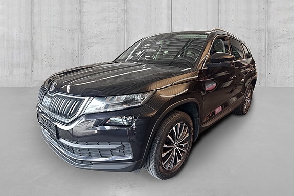 Skoda Kodiaq 2 of 21