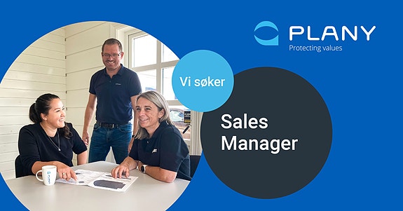 Bilde 1 av 3 i jobbannonse-galleriet