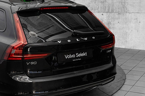 Volvo V90 6 of 29