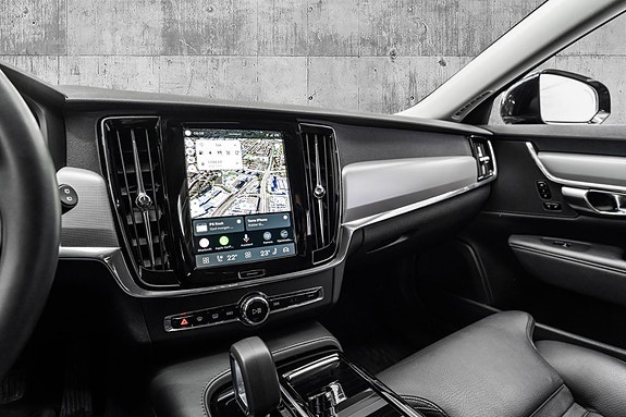 Volvo V90 18 of 29