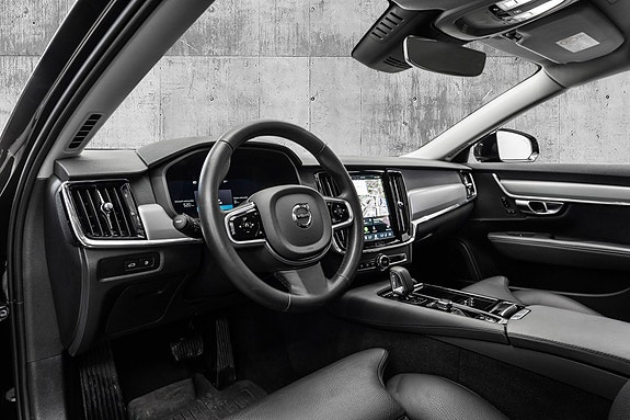 Volvo V90 11 of 29