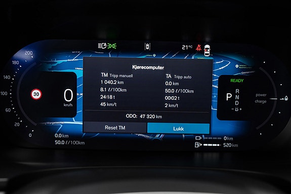 Volvo V90 17 of 29