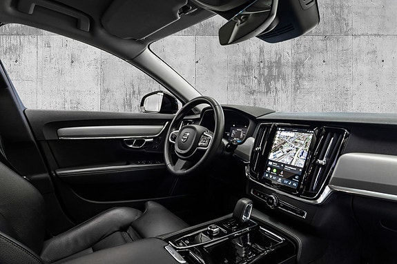 Volvo V90 28 of 29
