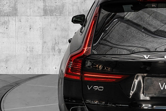 Volvo V90 8 of 29