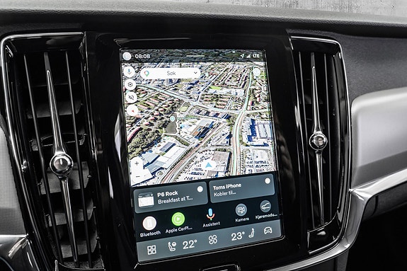 Volvo V90 19 of 29