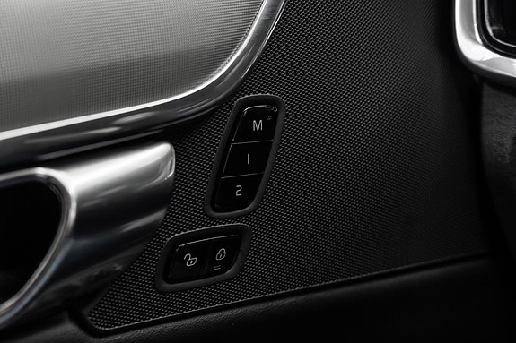 Volvo V90 22 of 29