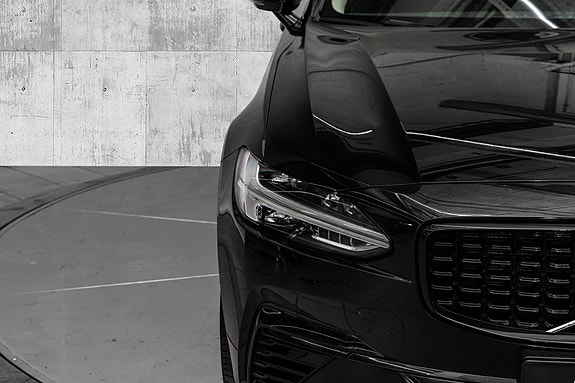 Volvo V90 4 of 29