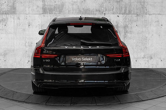 Volvo V90 7 of 29