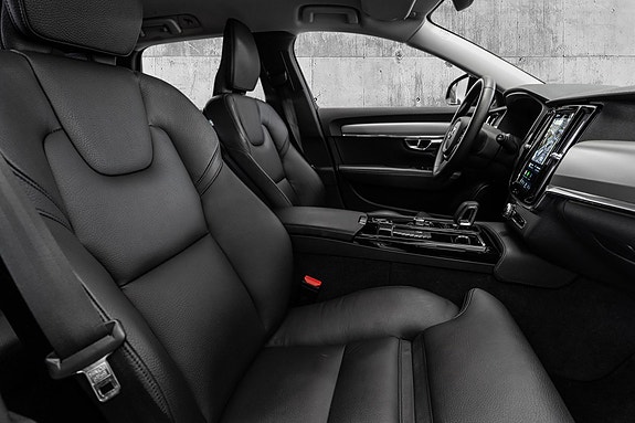 Volvo V90 26 of 29