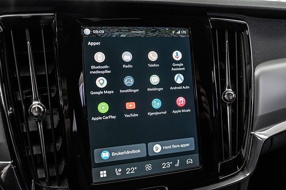 Volvo V90 20 of 29