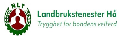 Landbrukstenester Hå logo