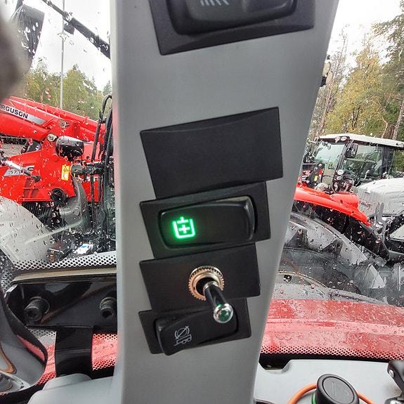 Valtra A134 27 of 30