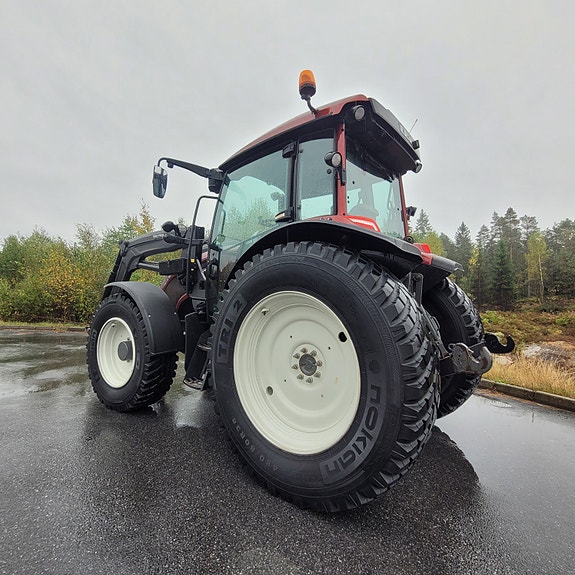 Valtra A134 10 of 30