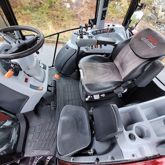 Valtra A134 18 of 30