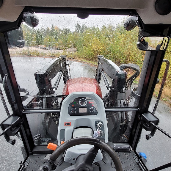 Valtra A134 25 of 30