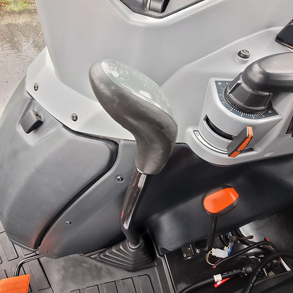 Valtra A134 28 of 30