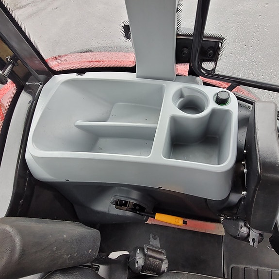 Valtra A134 26 of 30
