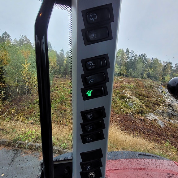 Valtra A134 22 of 30