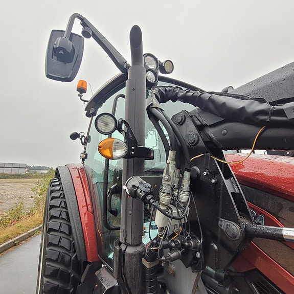 Valtra A134 15 of 30