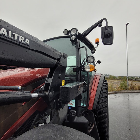 Valtra A134 16 of 30