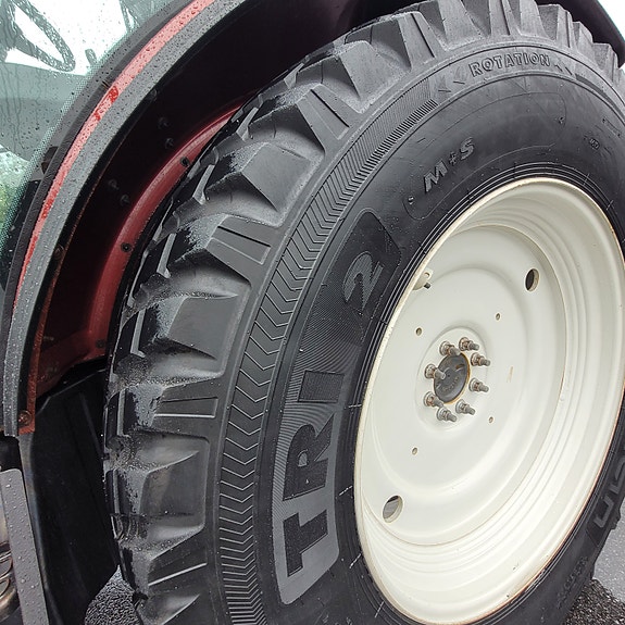 Valtra A134 29 of 30