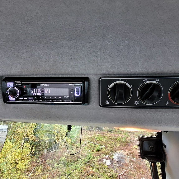 Valtra A134 23 of 30