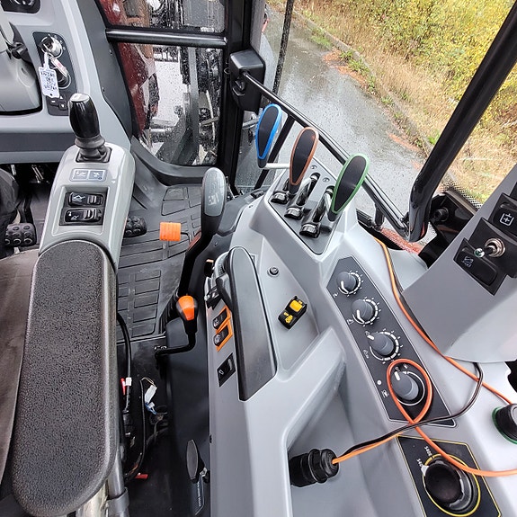 Valtra A134 19 of 30