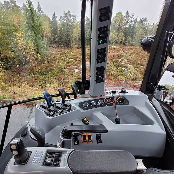 Valtra A134 20 of 30
