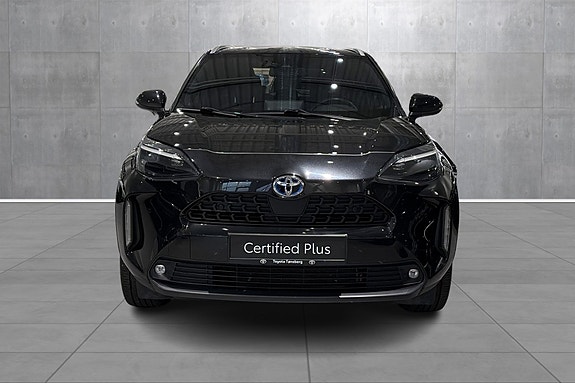 Toyota Yaris Cross 8 of 22