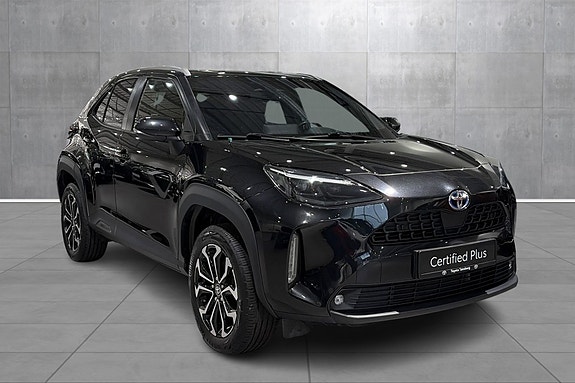 Toyota Yaris Cross 7 of 22