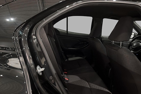 Toyota Yaris Cross 17 of 22