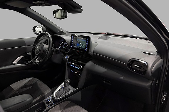 Toyota Yaris Cross 15 of 22