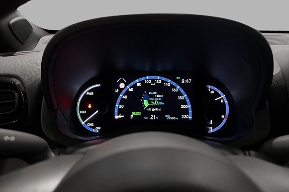 Toyota Yaris Cross 12 of 22